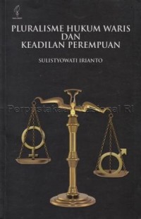 Image of Pluralisme hukum waris dan keadilan perempuan