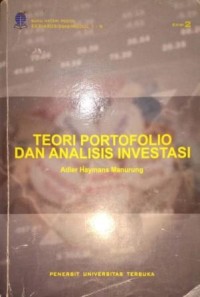 Image of Teori Portofolio Dan Analisis Investasi