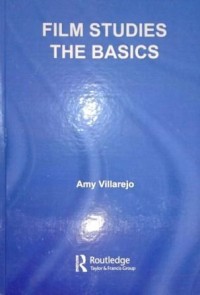 Image of Film Studies The Basics