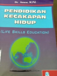 Image of Pendidikan Kecakapan Hidup (Life Skills Education)