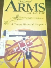 Image of The Lore of Arms