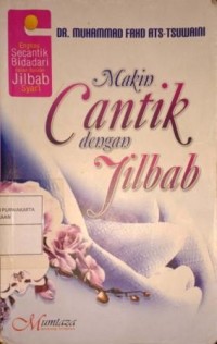 Image of Makin cantik dengan Jilbab