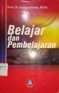 Image of Belajar Dan Pembelajaran