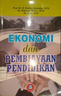 Image of Ekonomi dan Pembiayaan Pendidikan