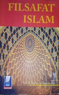 Image of Filsafat Islam