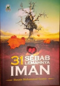 Image of 31 Sebab Lemahnya Iman