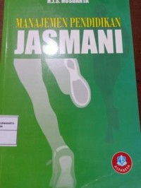 Image of Manajemen Pendidikan Jasmani