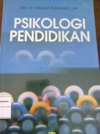 Image of Psikologi Pendidikan