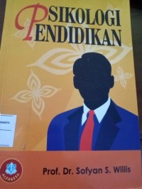 Image of Psikologi Pendidikan