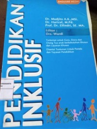 Image of Pendidikan Inklusif