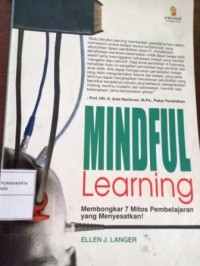 Image of Mindful Learning