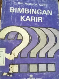 Image of Bimbingan Karir