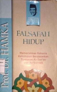 Image of Falsafah Hidup
