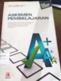 Image of Asesmen Pembelajaran