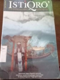 Image of Istiqro. Jurnal Penelitian Islam Indonesia.