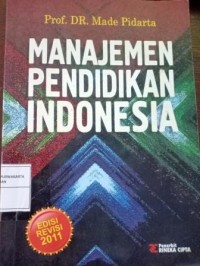Image of Strategi Pembelajaran Inovatif Kontemporer. Suatu Tinjauan Konseptual Operasional