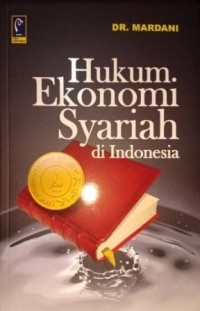 Image of Hukum Ekonomi Syariah di Indonesia