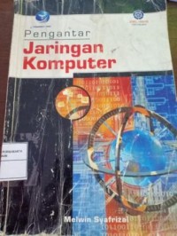 Image of Pengantar Jaringan Komputer