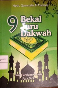 Image of 9 Bekal Juru Dakwah