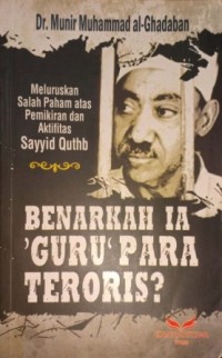 Image of Benarkah Ia 