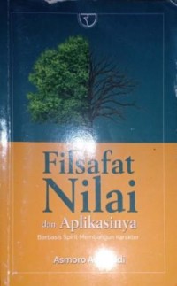 Image of Filsafat Nilai dan Aplikasinya