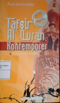 Image of Tafsir Al-Qur'an Kontemporer (An-Naas- Al'Aadiyaat)