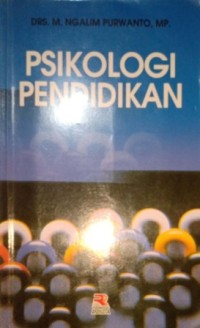 Image of Psikologi Pendidikan