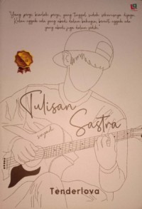 Image of Tulisan Sastra