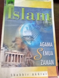 Image of Islam Agama Semua Zaman