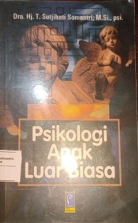 Image of Psikologi Anak Luar Biasa