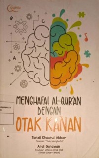 Image of Menghafal Al-Qur'an Dengan Otak Kanan