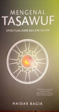Image of Mengenal Tasawuf Spiritualisme Dalam Islam