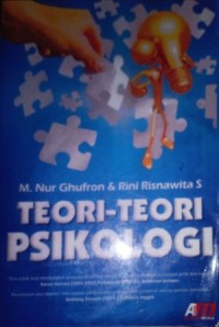 Image of Teori Teori Psikologi