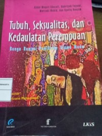 Image of Tubuh, Seksualitas, dan Kedaulatan Perempuan