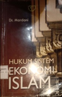 Image of Hukum Sistem Ekonomi Islam