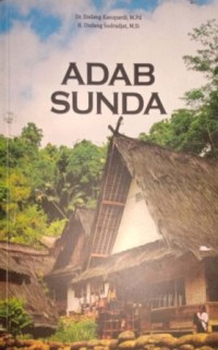 Image of Adab Sunda