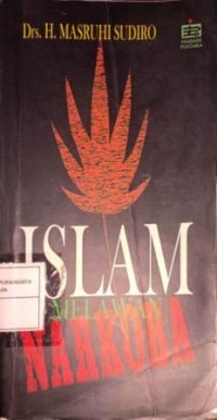 Image of Islam Melawan Narkoba