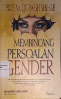 Image of Membincang Persoalan Gender