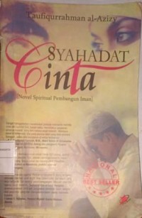 Image of Syahadat Cinta