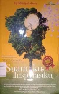Image of Suamiku, Inspirasiku