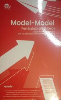 Image of Model-Model Pembelajaran di Kelas