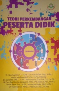 Image of Teori Perkembangan Peserta Didik