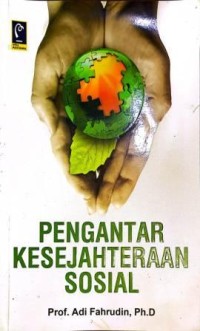 Image of Pengantar Kesejahteraan Sosial