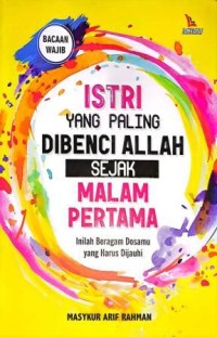 Image of Istri Yang Paling Dibenci Allah Sejak Malam Pertama