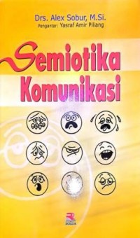 Image of Semiotika Komunikasi