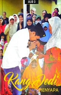 Image of Kang Dedi Menyapa Jilid 3