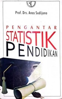 Image of Pengantar Statistik Pendidikan