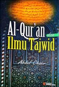 Image of Al-Qur'an dan Ilmu Tajwid
