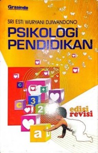 Image of Psikologi Pendidikan. Edisi Revisi