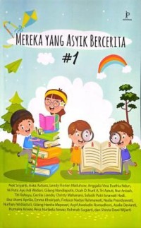 Image of Mereka Yang Asyik Bercerita 1